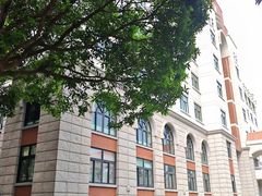 -厦门大学(思明校区)