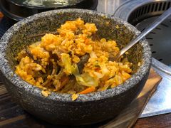-意成料理