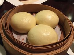 -海航大厦万豪酒店彩海轩中餐厅(霄云路店)