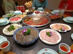 -巴蜀印象火锅(永陵总店)