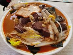 -大胖沙茶面(石鼓路店)