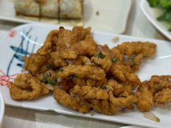-台北楚楚园馅饼粥(虹桥南丰城店)