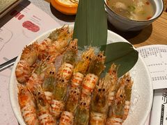 -赤坂亭·M9和牛烧肉·铁板烧(合肥万象城店)