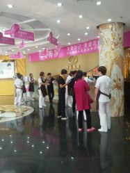 -莎蔓莉莎美容会所