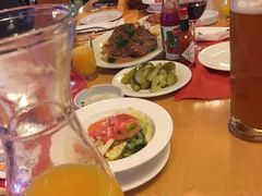 -花园酒店瑞士西餐厅(一汽店)