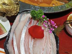 -重庆袁老四火锅(武进万达店)