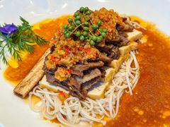 -羲和雅苑•北京烤鸭(国贸商城店)