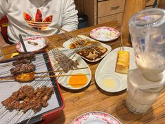-蚝太郎 • 海鲜烧烤(建国路创始店)
