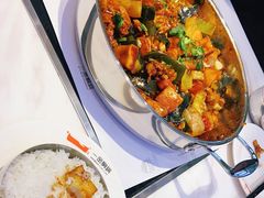 -一品焖锅(榆星广场店)