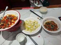 -辣可可·小炒黄牛肉(望京凯德MALL店)