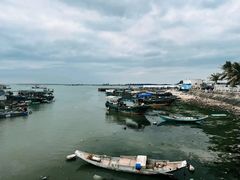 -硇洲岛旅游区