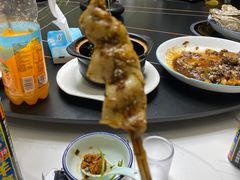 -517烧烤·龙虾·海鲜大排档(万象都荟店)