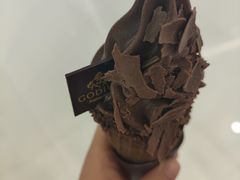 黑巧软冰-GODIVA(恒隆广场店)