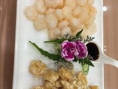 -锦江都城闵行饭店