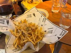 -Blac+Blac(中海环宇荟店)