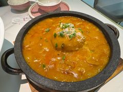 -孙家外婆•长春地标美食新名片(吾悦广场店)