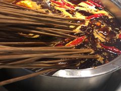 -让签签飞小郡肝串串香(春熙路形象店)