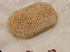 萝卜丝酥烧饼-耿福兴(凤凰美食街店)