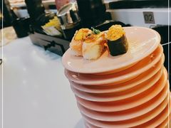 -争鲜回转寿司(朝北大悦城店)