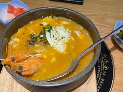 -沼津港精致料理·寿喜烧·烧鸟(青浦宝龙广场日料榜单店)