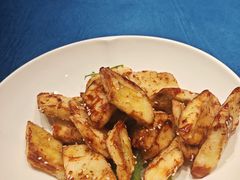 -紫泥369粗粮季(四牌楼店)