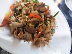 -乡绅本色白家厨坊