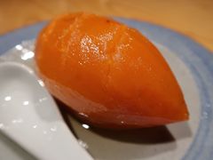 蜜汁红薯-荣小馆(杭州大厦店)