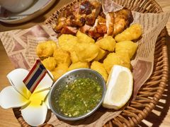 -小小集渔·泰式大排档(南京江宁万达店)