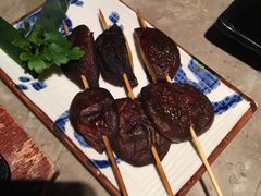 -贵木日本料理·铁板烧(新地假日广场店)