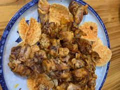 -小郭私房菜·海肠捞饭店(学士街店)