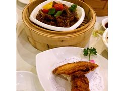 -潮福城大酒楼·潮味粤品·港式点心(湖滨北路店)