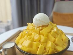 -雪花姐姐(泰华城新天地店)