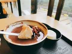 -Meet Fresh鮮芋仙(时代天街店)