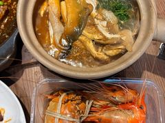-大潮淮·淮扬菜(何园旗舰店)