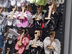 -PUMA品牌自营折扣店(百联奥特莱斯店)