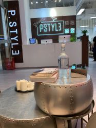 -P.STYLE派斯造型