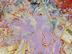 -阿杰烧烤·西安传统烤肉店(天朗御湖店)