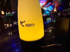 -K+PARTY连锁KTV(盈锋广场店)