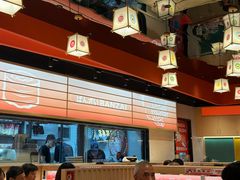 -万岁寿司(万国店)