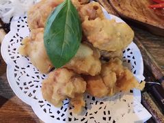 -越谜·越南餐厅(长白店)