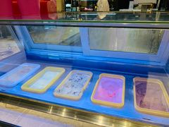 -新发展亚太JW万豪酒店·福苑咖啡厅