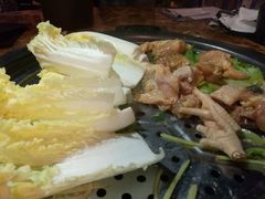 -船奇蒸汽海鲜·闽菜(八市海鲜总店)