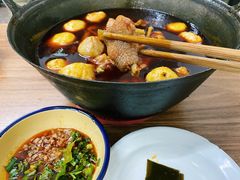 -李子坝梁山鸡(李子坝大鸡哥店)