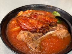 -华嫂冰室(尖沙咀店)