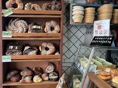 -Juicy Bakery(大学路店)