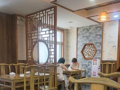 -杏花村水席楼·洛阳水席(老城十字街店)