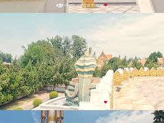 -洛阳白马寺