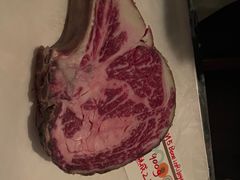 -上海柏悦酒店·世纪100牛排馆