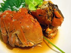 -打酱油·非遗淮扬菜(瘦西湖梅岭老店)