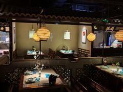 大堂-佬麻雀·新湘菜(珠海金发购物中心店)